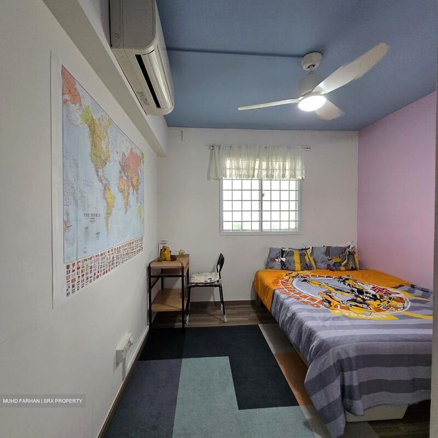 Blk 48 Teban Gardens Road (Jurong East), HDB 3 Rooms #503707401